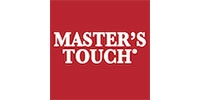 Master's Touch
