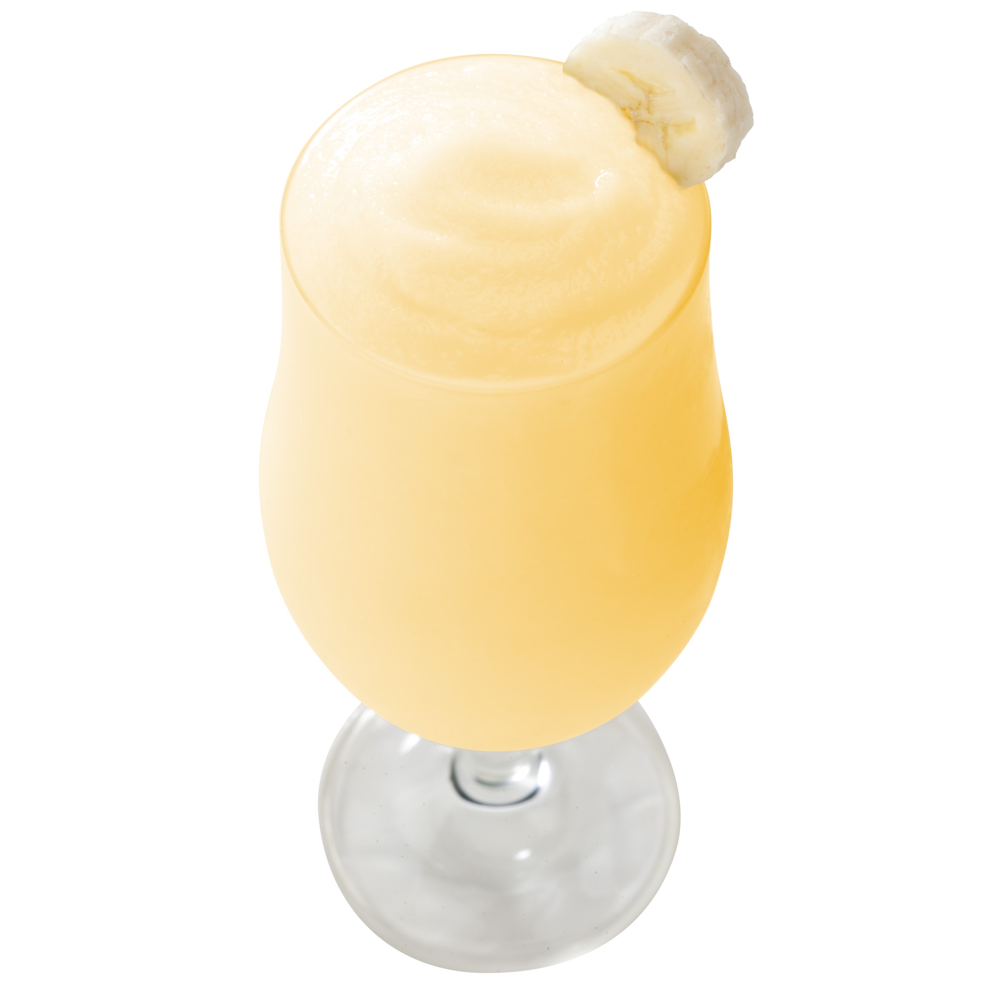 Sunsational Banana Beverage Mix Concentrate, 32 Fluid Ounce -- 12 per case.