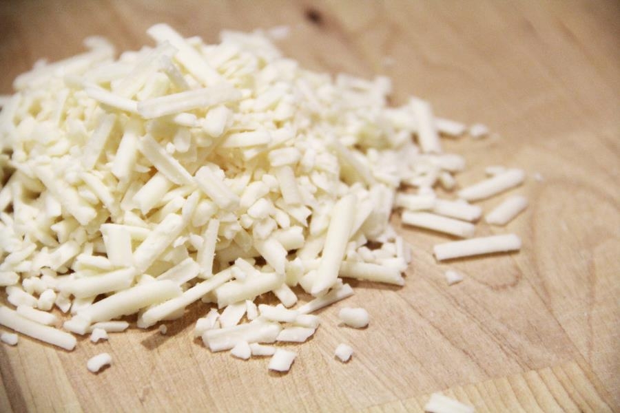 Sartori Montamore Cheese Shred, 1 Pound -- 6 Per Case