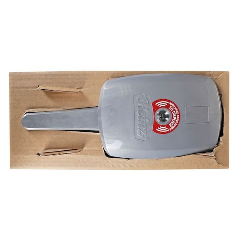 Heinz Touchless Dispenser Lid Only, 2.92 Pound