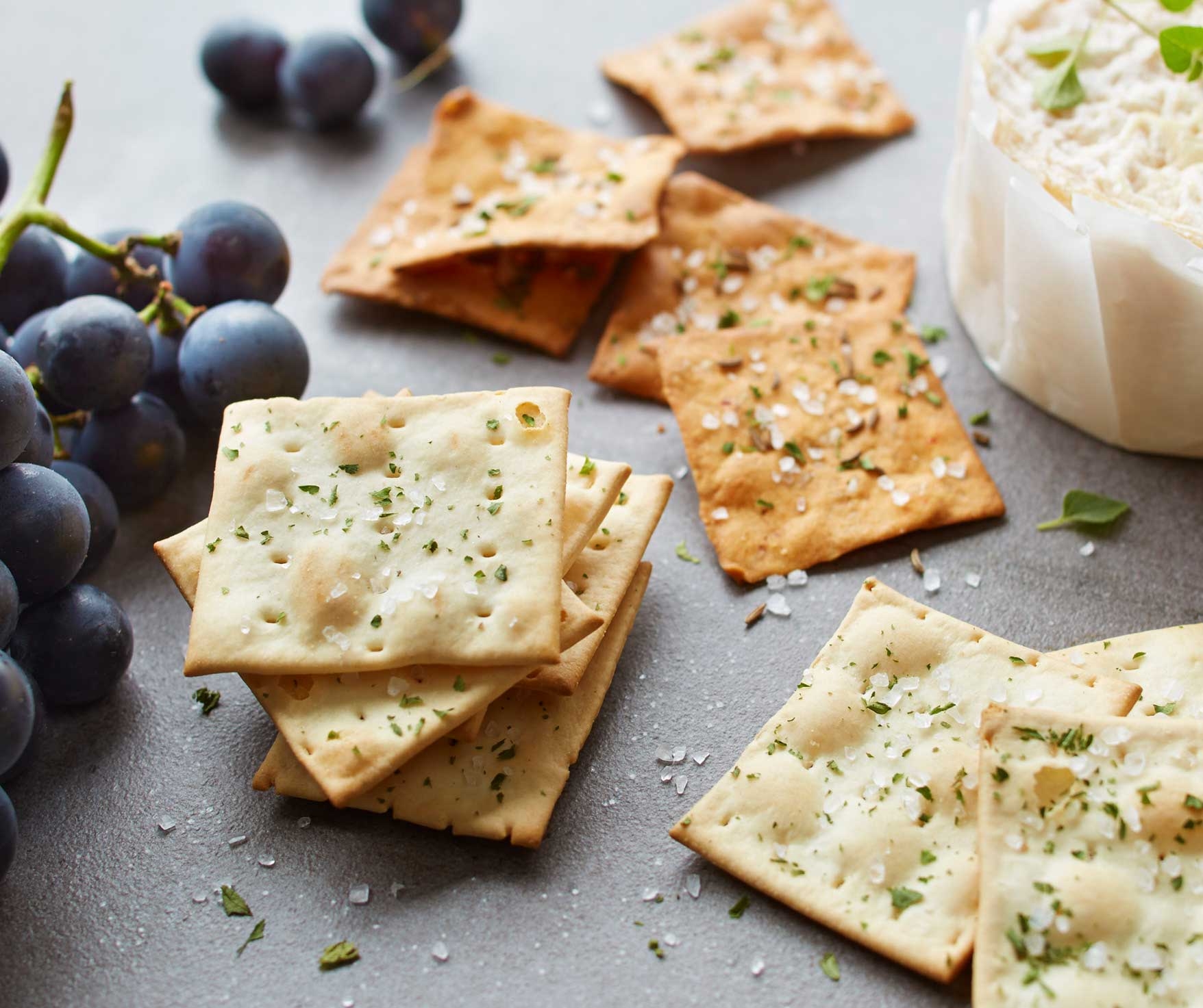 Cargill Alberger Coarse Topping Flake Salt, 50 Pound