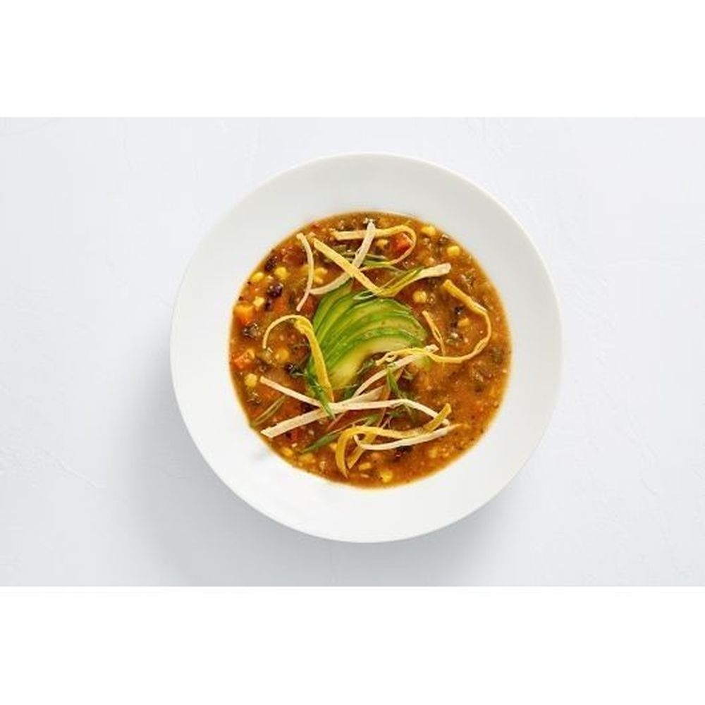 Wholesome Crave Santa Fe Tortilla Soup, 4 Pound -- 4 per case