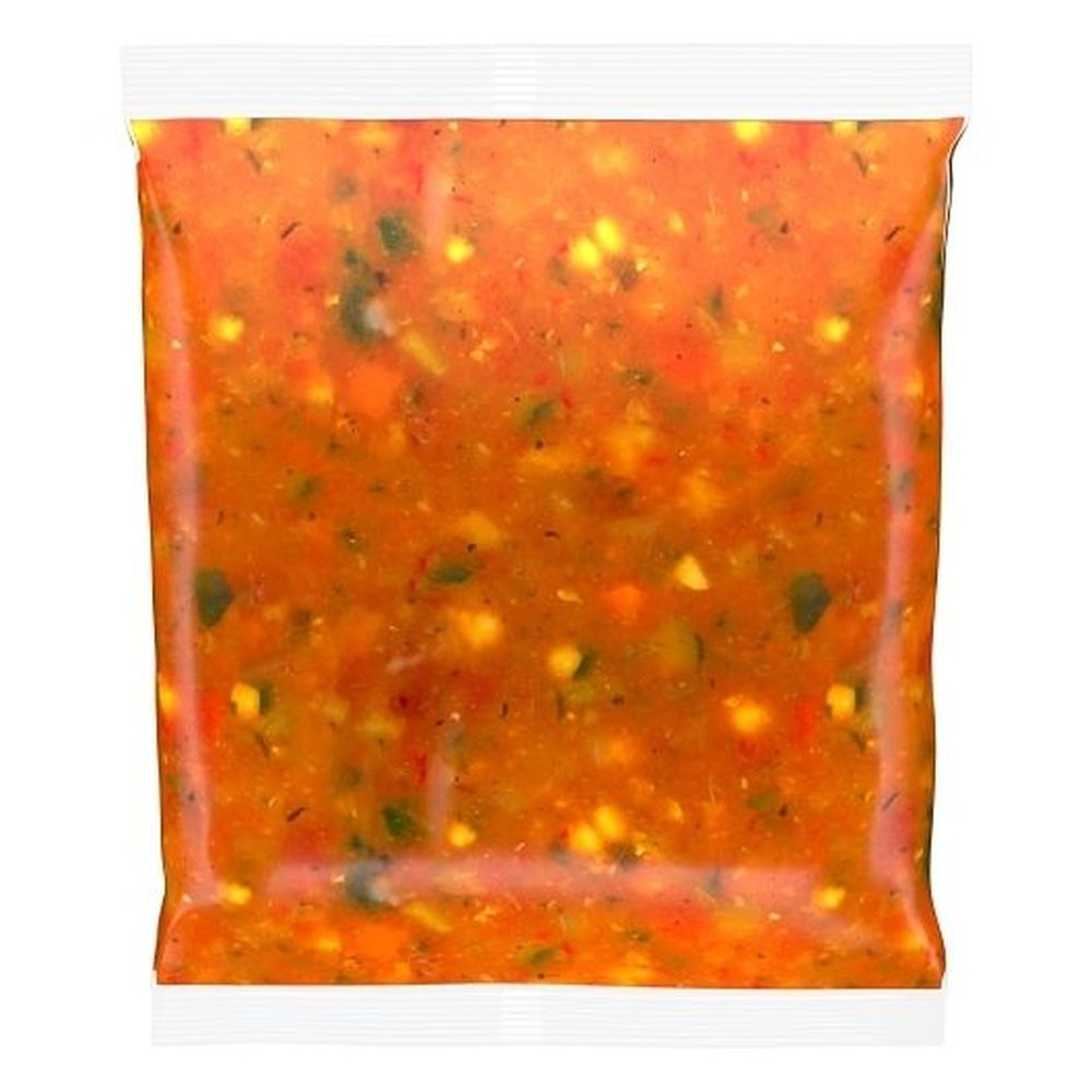 Custom Non-Exclusive Mediterranean Style Stew, 64 Ounce - 4 per case