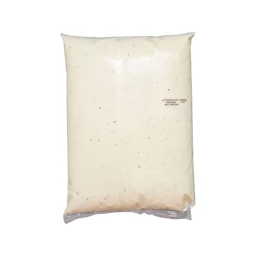 Stouffers Gluten Free Alfredo Sauce, 96 Ounce -- 4 per case