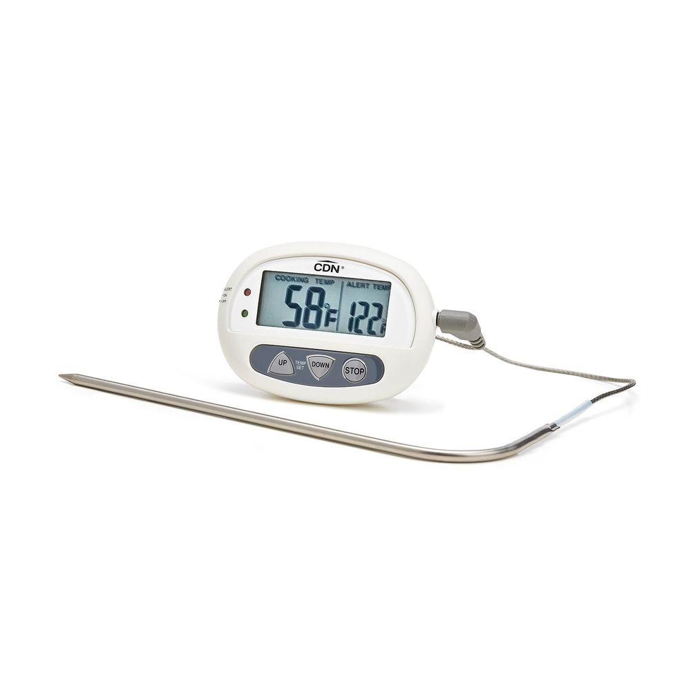 CDN Probe Thermometer