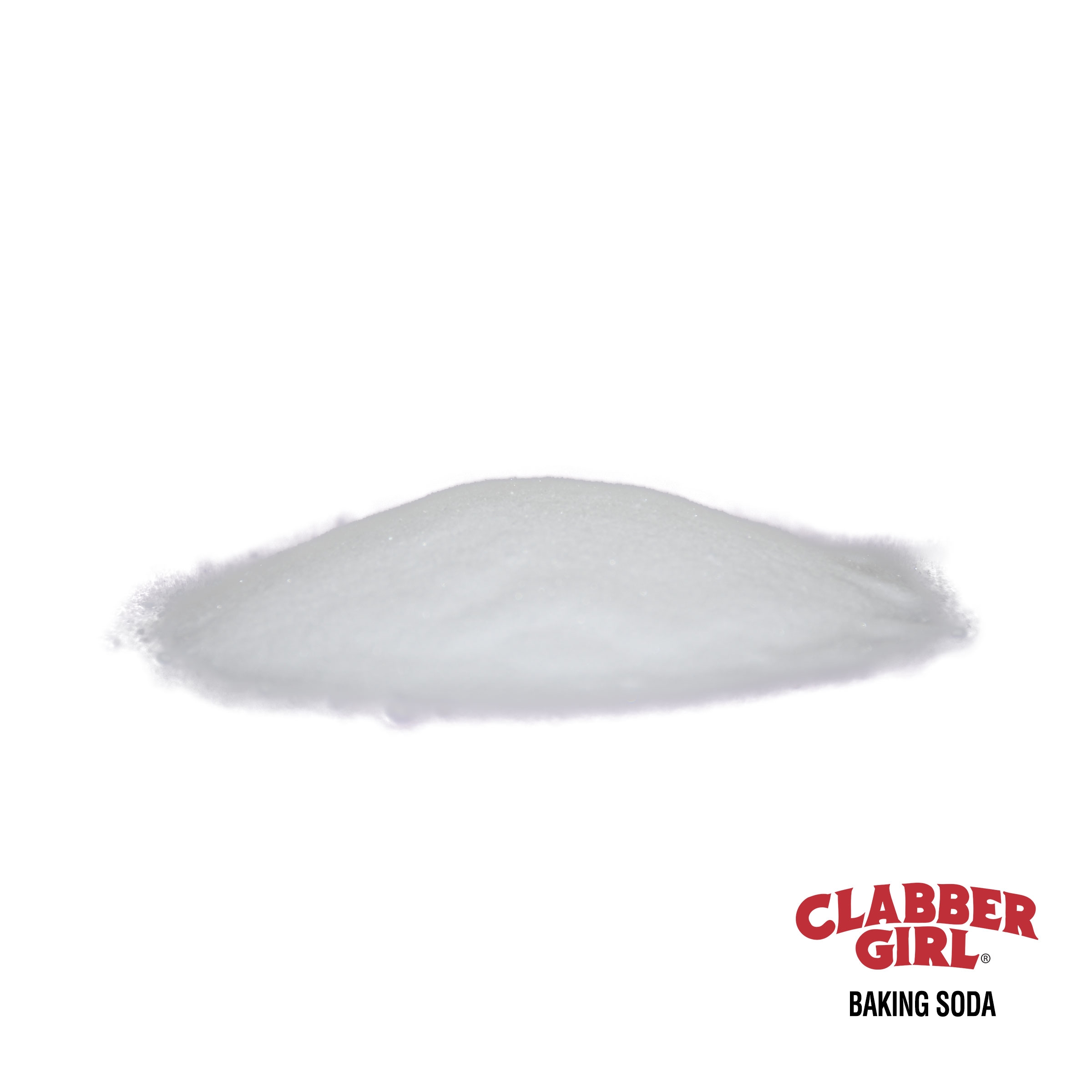 Clabber Girl Baking Soda, 50 Pound.