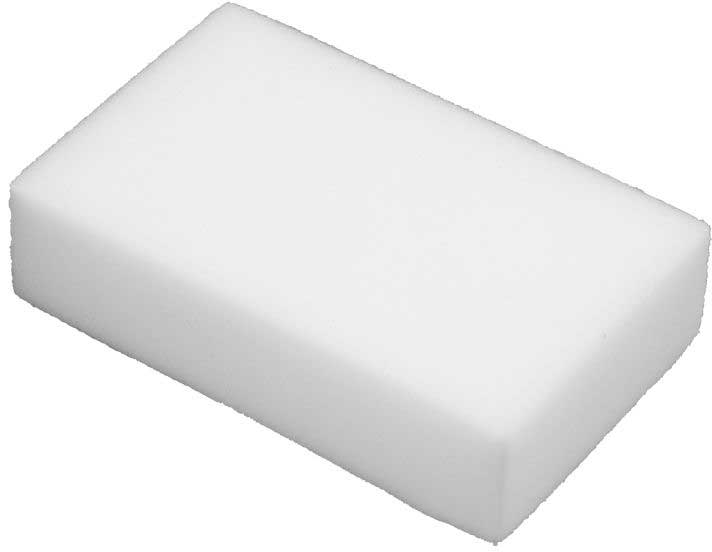 Tolco Mela Scrub Sponge -- 48 Per Case