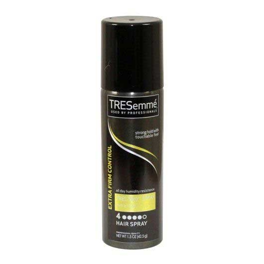 Tresemme Extra Hold Hair Spray, 1.5 Ounce -- 24 per case