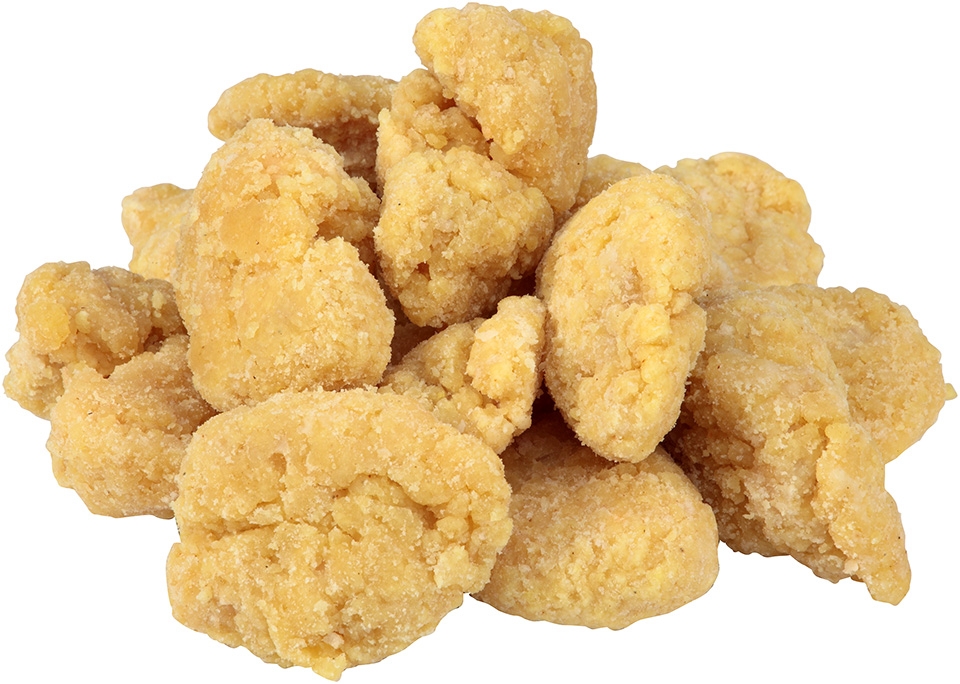 Tyson Red Label Premium Golden Crispy Uncooked Breaded Chicken Boneless Wing, 5 Pound -- 2 per case.