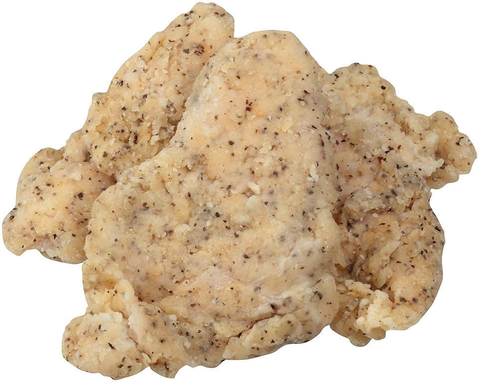 Tyson Heritage Valley Homestyle Pepper Chicken, 5 Pound -- 2 per case.