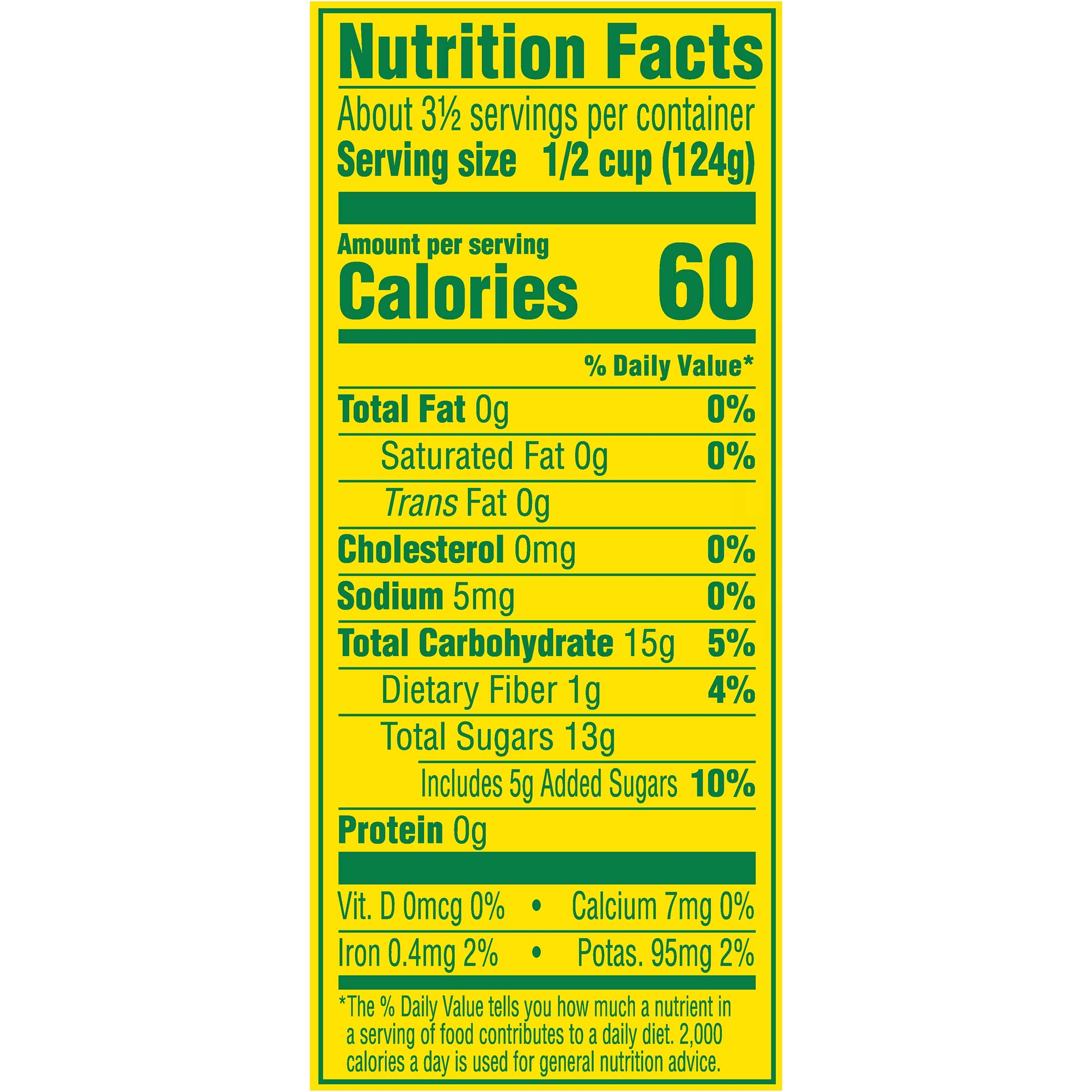 Del Monte Lite Fruit Cocktail in Extra Light Syrup, 15 Ounce -- 12 per case.