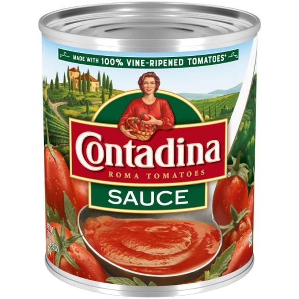 Contadina Tomato Sauce, 29 Ounce -- 6 per case
