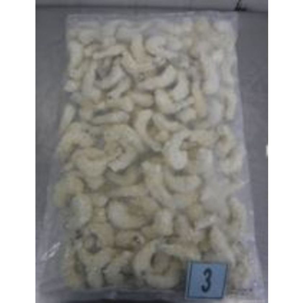 Bay Shore Imitation Breaded Oriental Shrimp, 2.5 Pound -- 4 per case