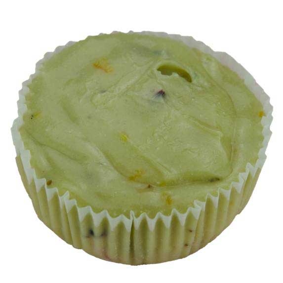 Multifoods Pre-Deposited Ready to Bake Cranberry Orange Muffin, 6.25 Ounce -- 75 per case