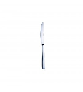Cardinal International Arcoroc Vesca Solid Handle Dinner Knife, 9 1/4 inch -- 12 per case.