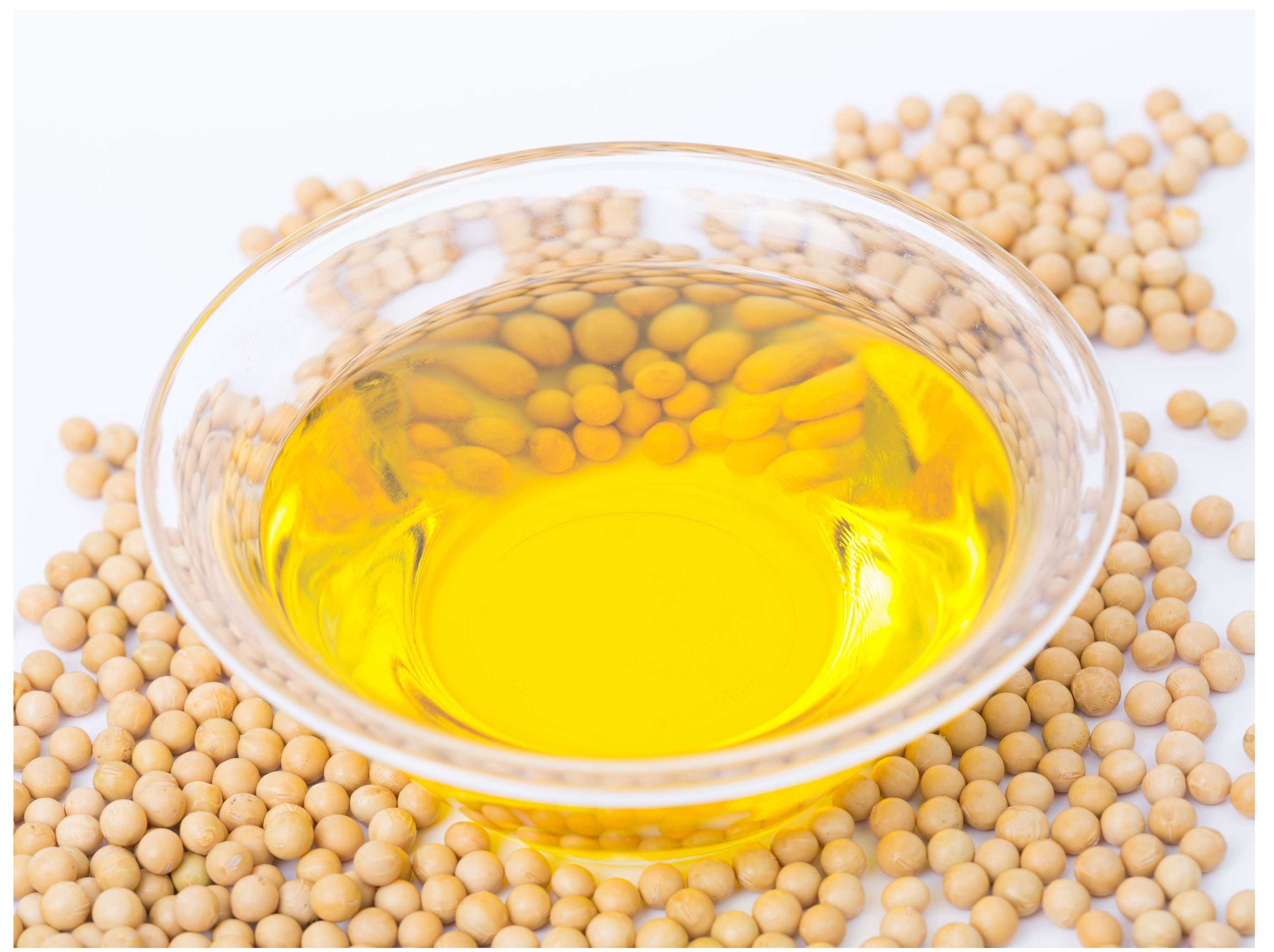 Chefs Pride Clear Fry Shortening Oil, 35 Pound