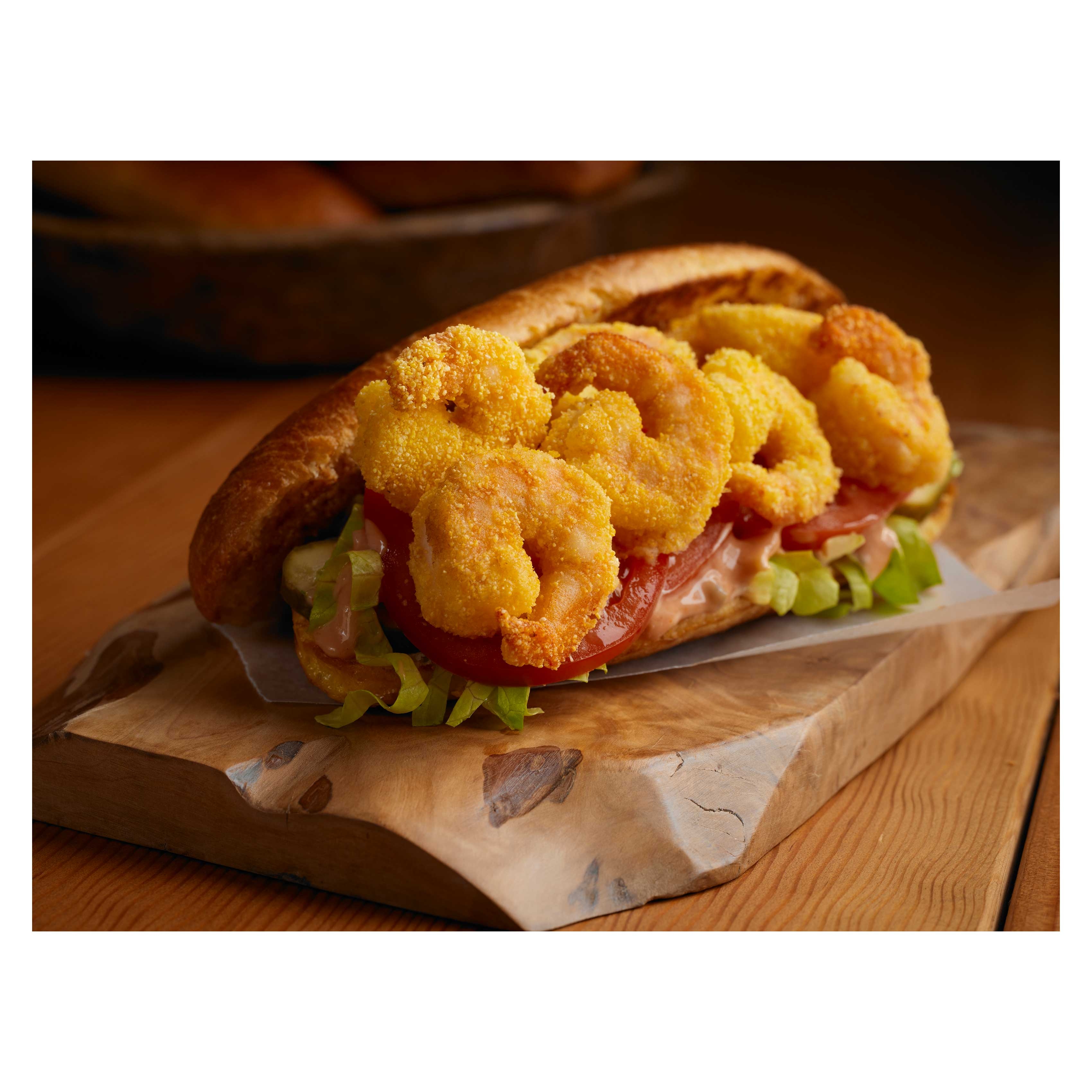 Extend Creamy Shortening, 35 Pound.