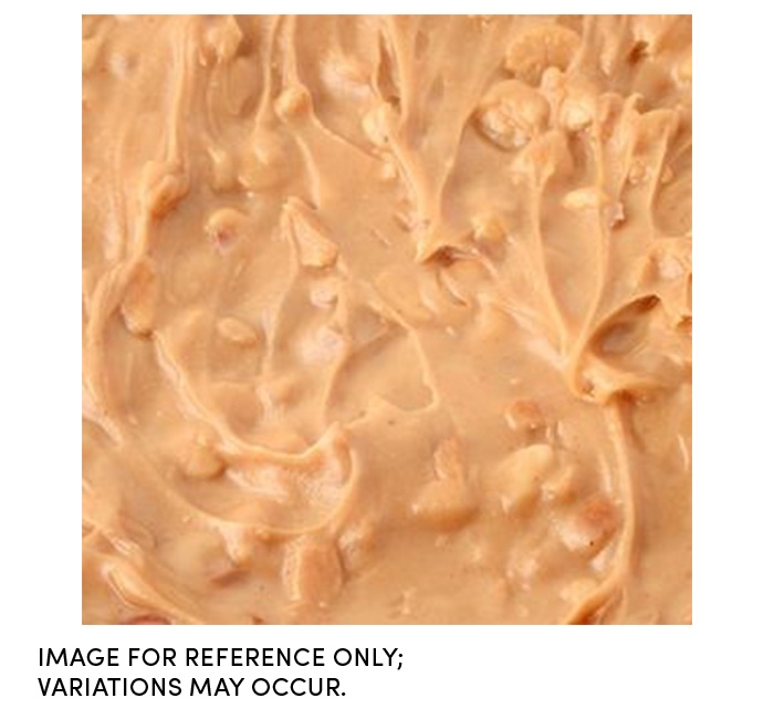 Original Nuthouse Crunchy Peanut Butter 35 Pound -- 1 Case