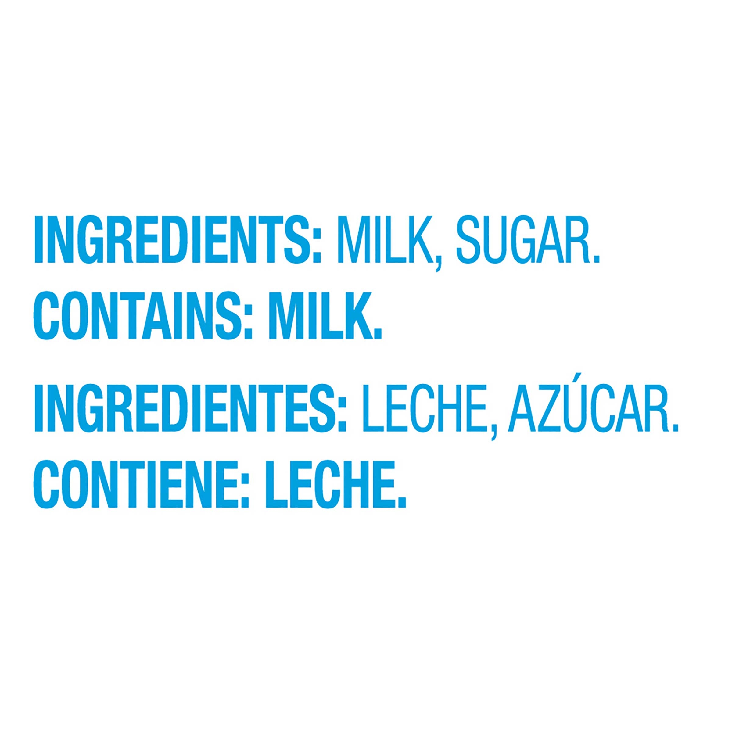 La Lechera Sweetened Condensed Milk, 14 Ounce -- 24 per case.