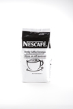 Nescafe ButterFinger Cappuccino Mix - 2 lb. bag, 6 bags per case
