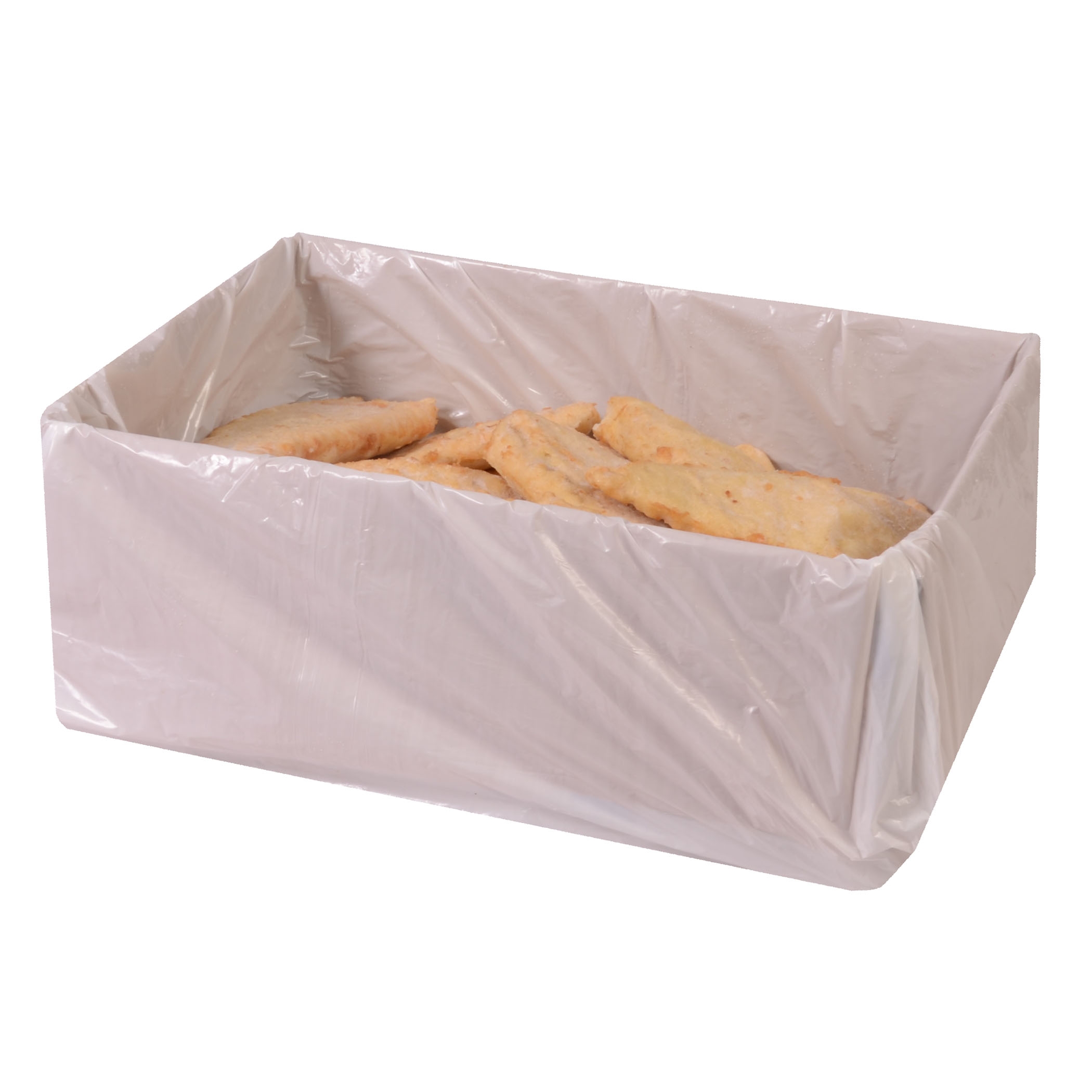 Trident Seafoods Golden Ale Battered Haddock Fillet, 8.5 Ounce Pieces, 10 Pound