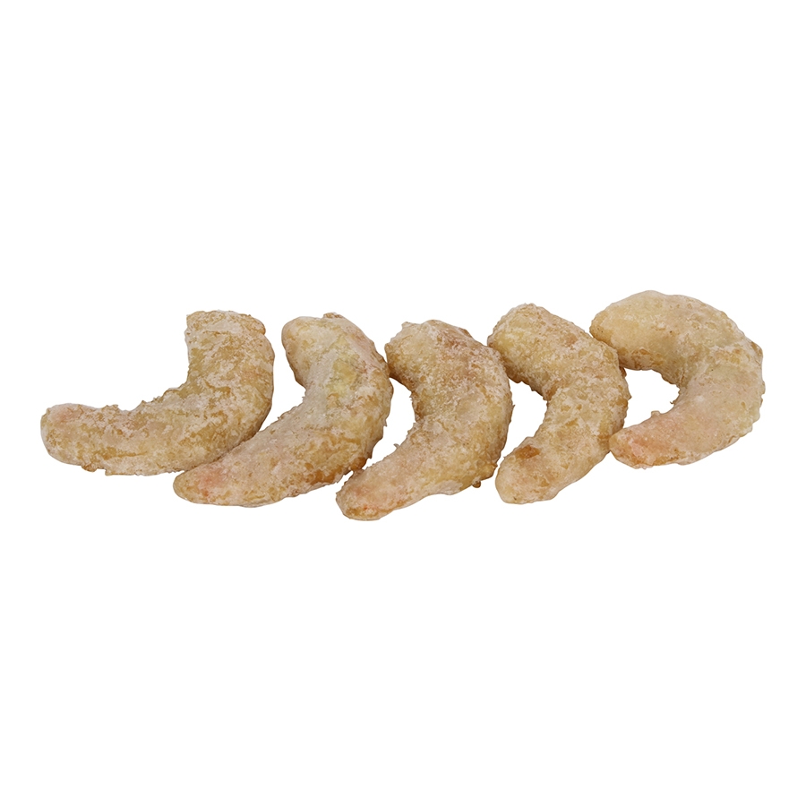 Trident Seafoods Golden Ale Battered Shrimp, 31-35 Count, 10 Pound