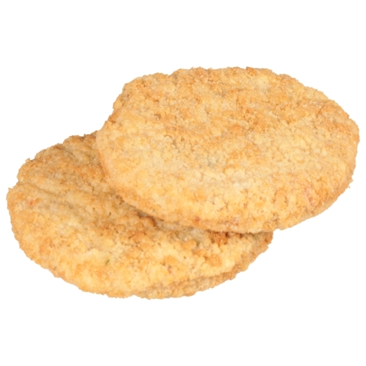 Sea Legs Oven Ready Lightly Breaded Crab Cakes, 5 Pound