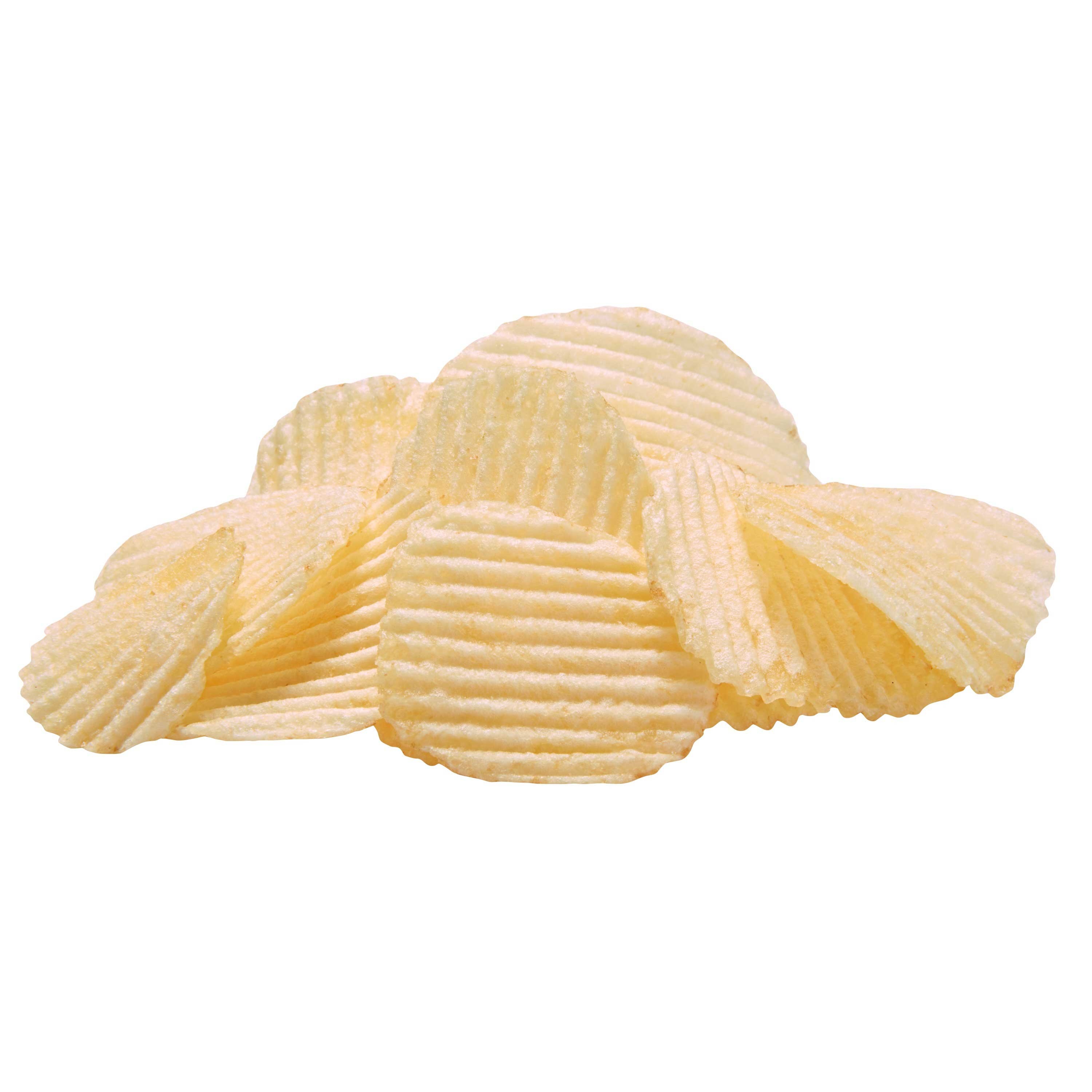 Ruffles Original Potato Chips, 1 Ounce -- 104 per case.