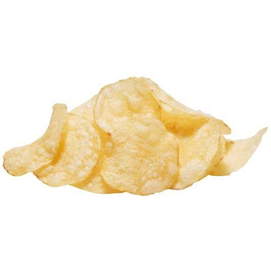Miss Vickies Sea Salt Kettle Cooked Potato Chips, 1.375 Ounce -- 64 per case