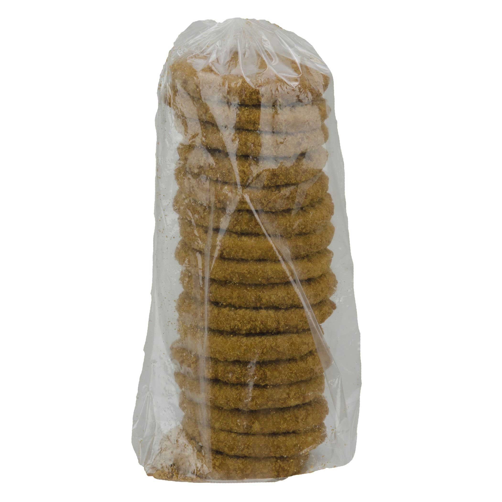 Morningstar Farms Poultry Chik Patties, 2.5 Ounce -- 64 per case.