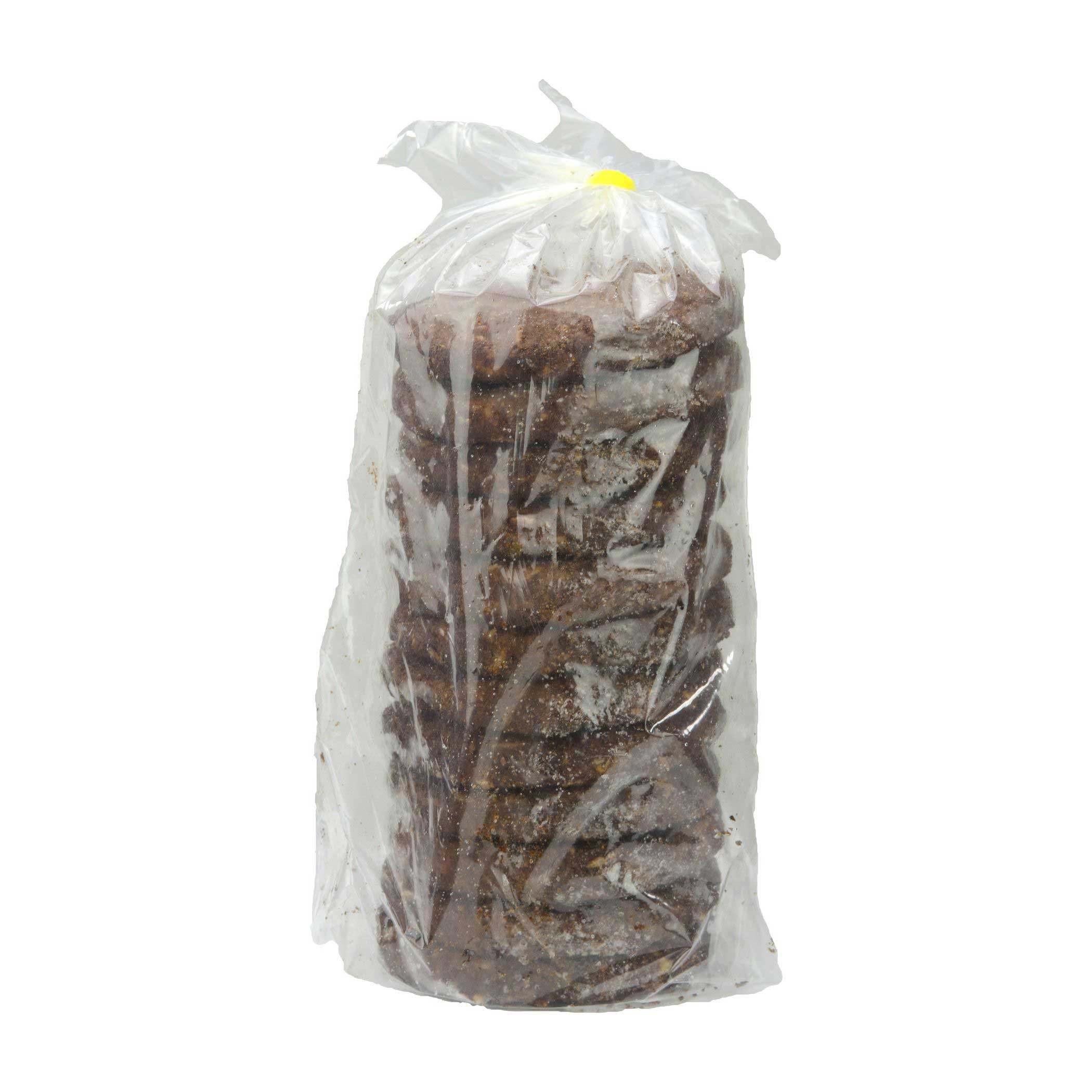 Morningstar Farms Spicy Black Bean Veggie Burger, 2.9 Ounce -- 48 per case.