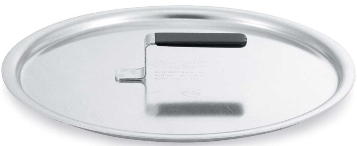 Vollrath Wear-Ever Flat Covers for Aluminum Cookware