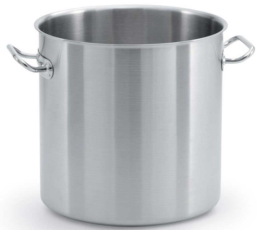 Vollrath Stock Pot, 76 Quart
