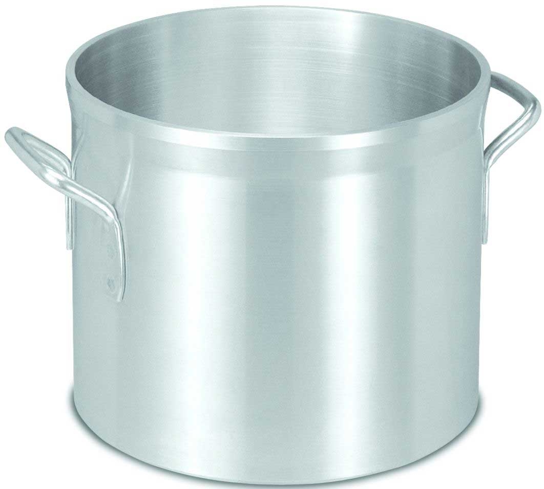 Wear Ever Heavy Duty Sauce Pot, 44 Quart