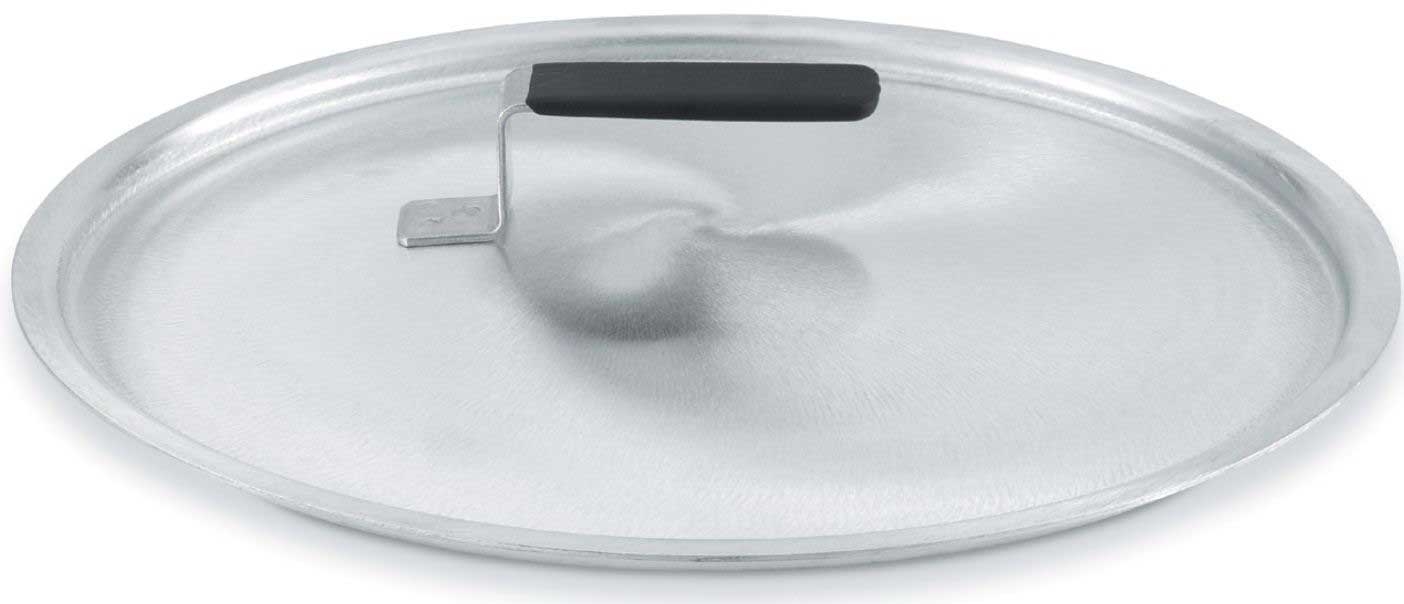 Vollrath Wear Ever Domed Covers for Aluminum Cookware, 12 3/4 inch