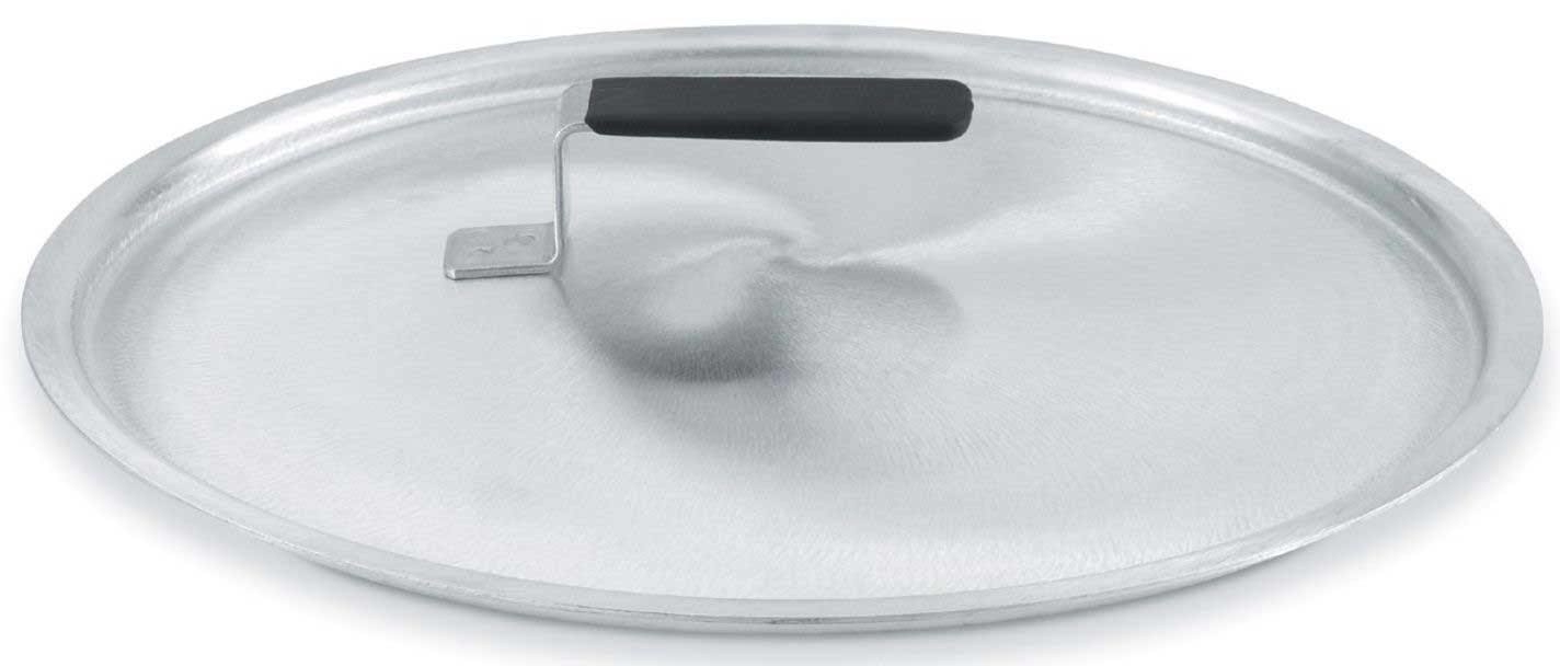 Vollrath Wear-Ever Domed Cover for Aluminum Cookware, 14.875 inch