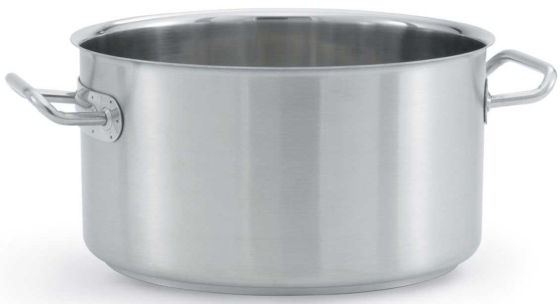 Vollrath Stainless Steel Sauce Pot