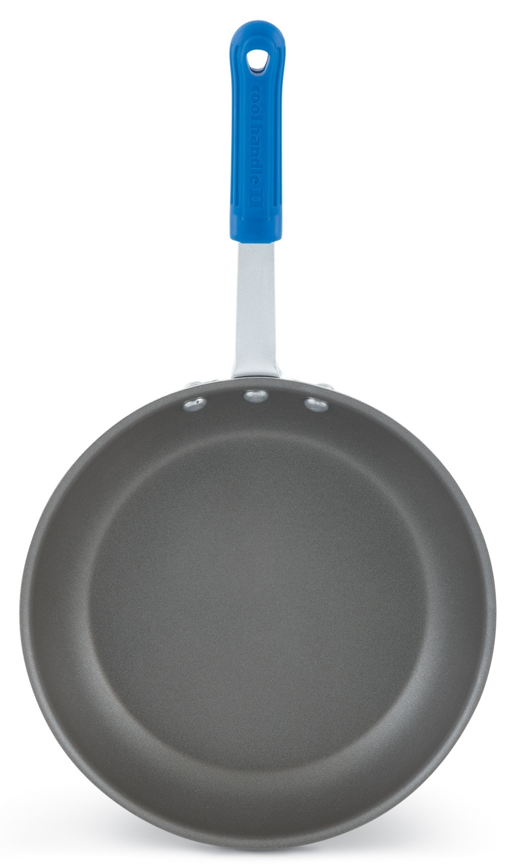 Vollrath Wear Ever Silverstone Fry Pan, 10 inch