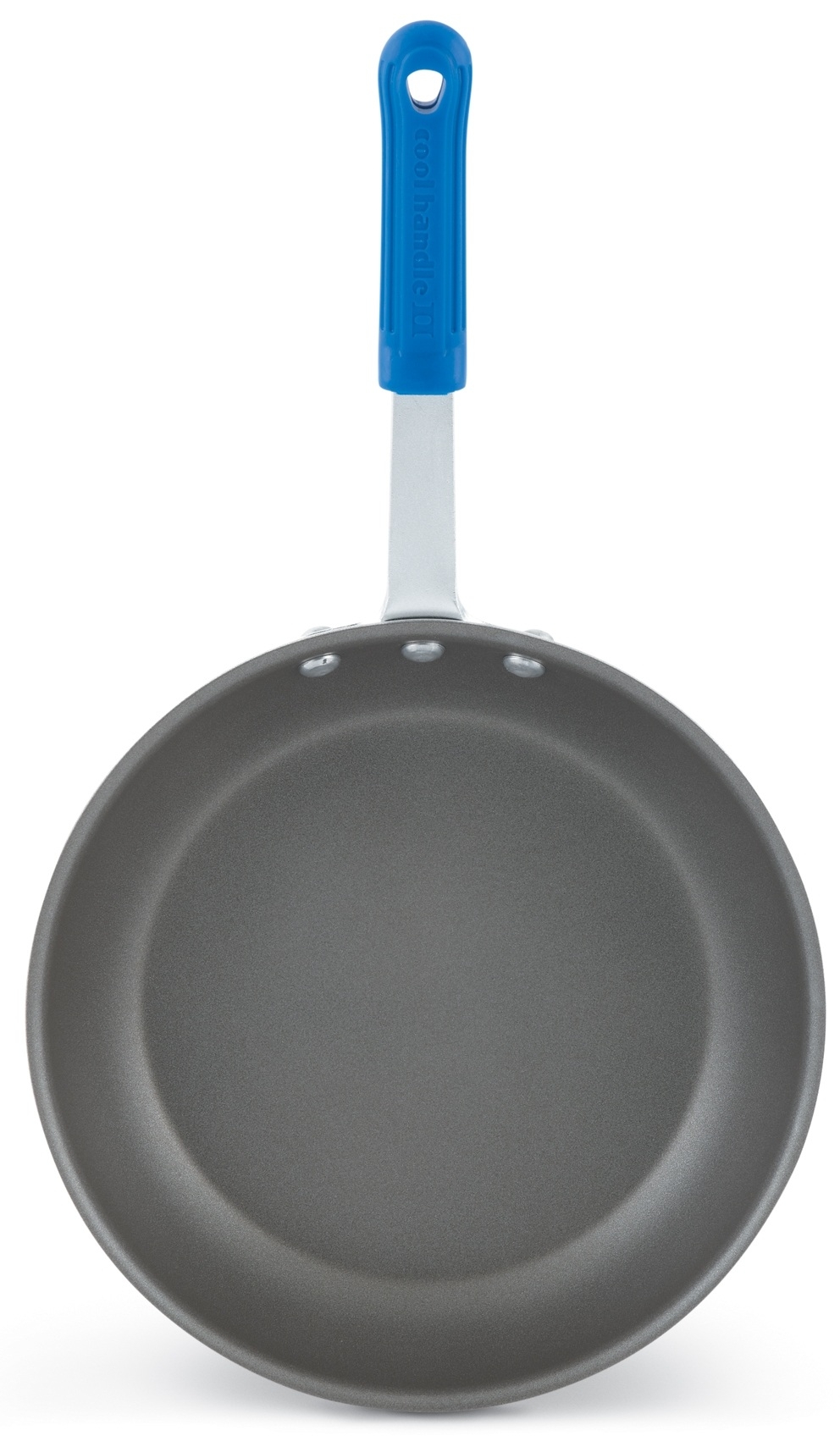 Vollrath Wear Ever Silverstone Fry Pan, 14 inch