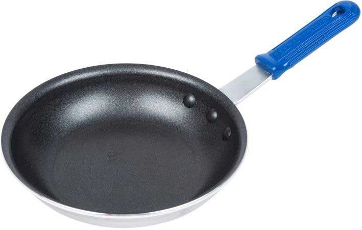 Vollrath Ceramiguard Professional Fry Pan, 7 inch