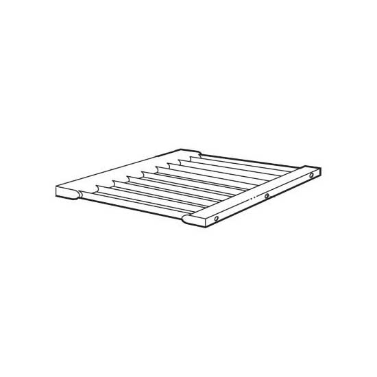 Vollrath Blade Block Replacement