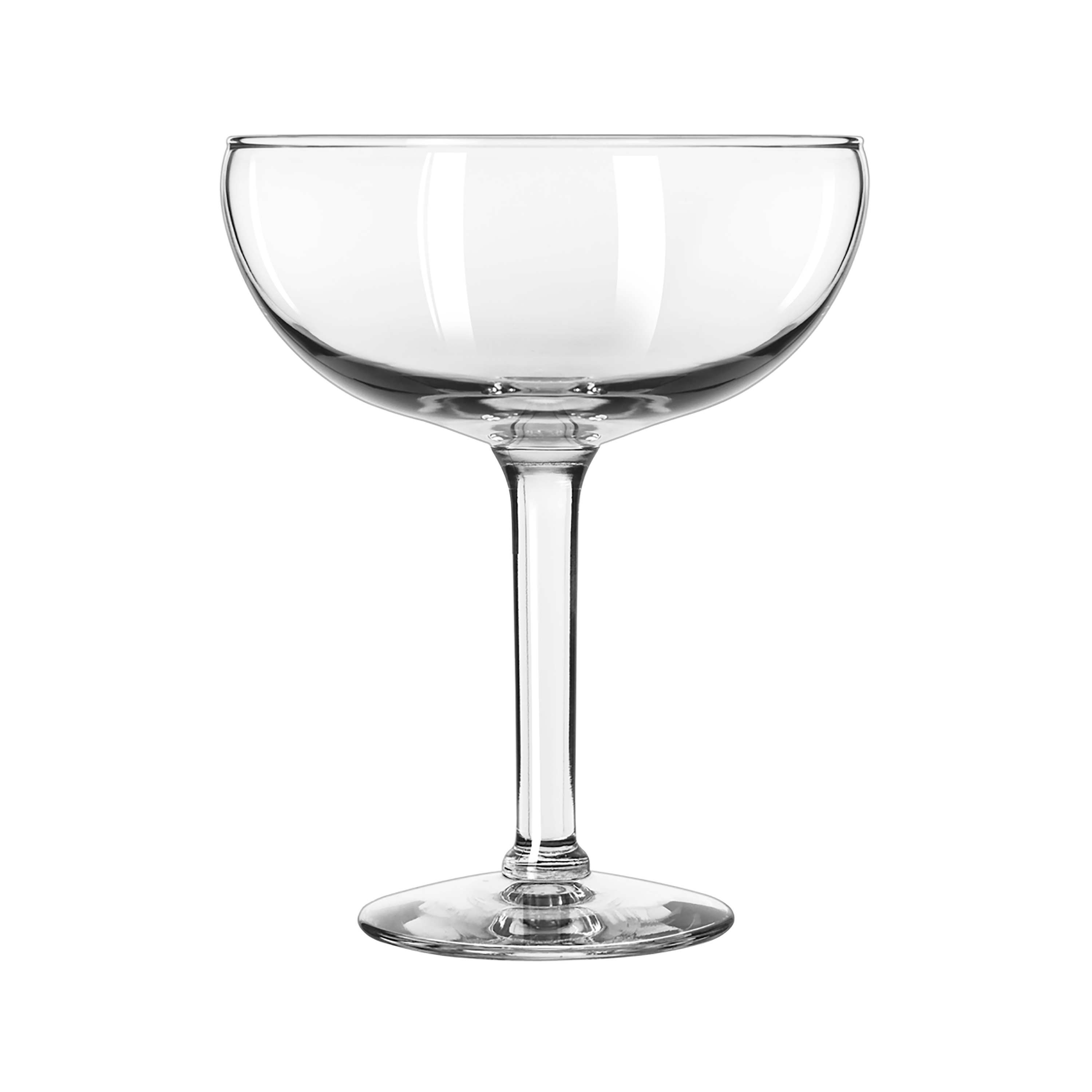 Libbey 8422 Fiesta Grande - Capacity: 15.25Oz. -- 12 Per Case