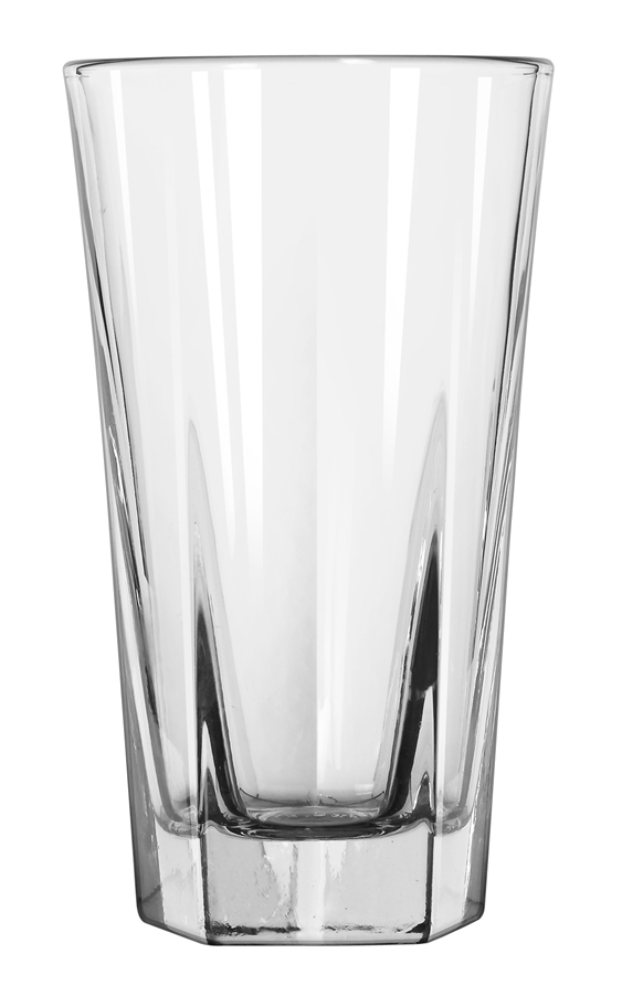 Libbey 15478 Inverness Beverage Glass, 10 Ounce -- 36 per case.