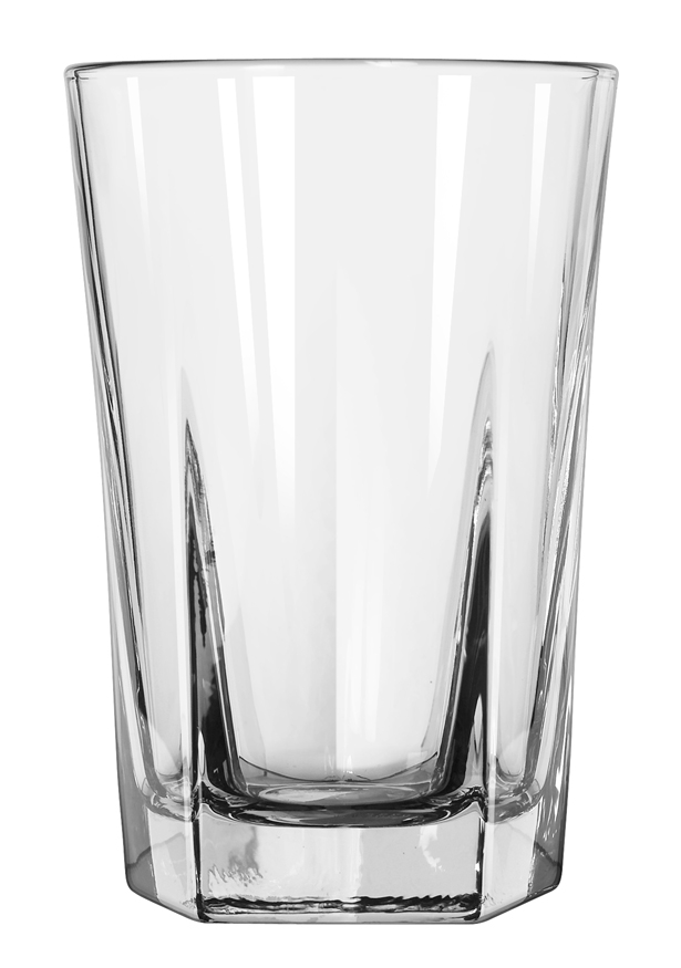 Libbey 15479 Inverness Beverage (Duratuff) - Capacity: 14Oz. -- 36 Per Case