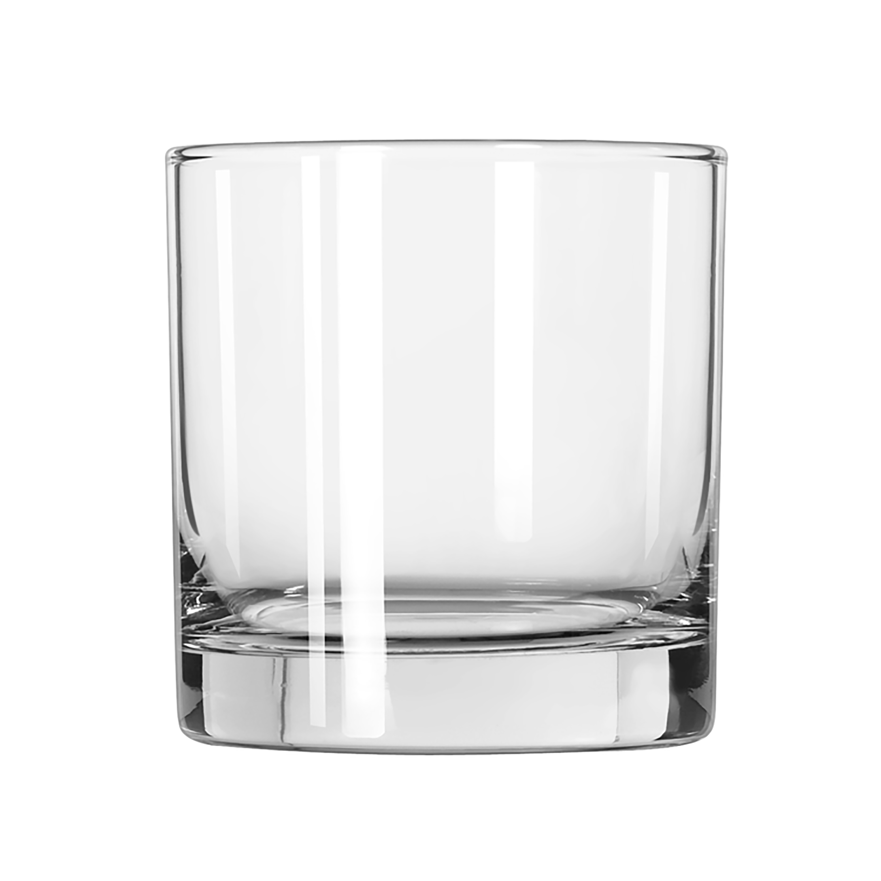 Libbey 2338 Lexington Old Fashioned Glass, 10.5 Ounce -- 36 per case