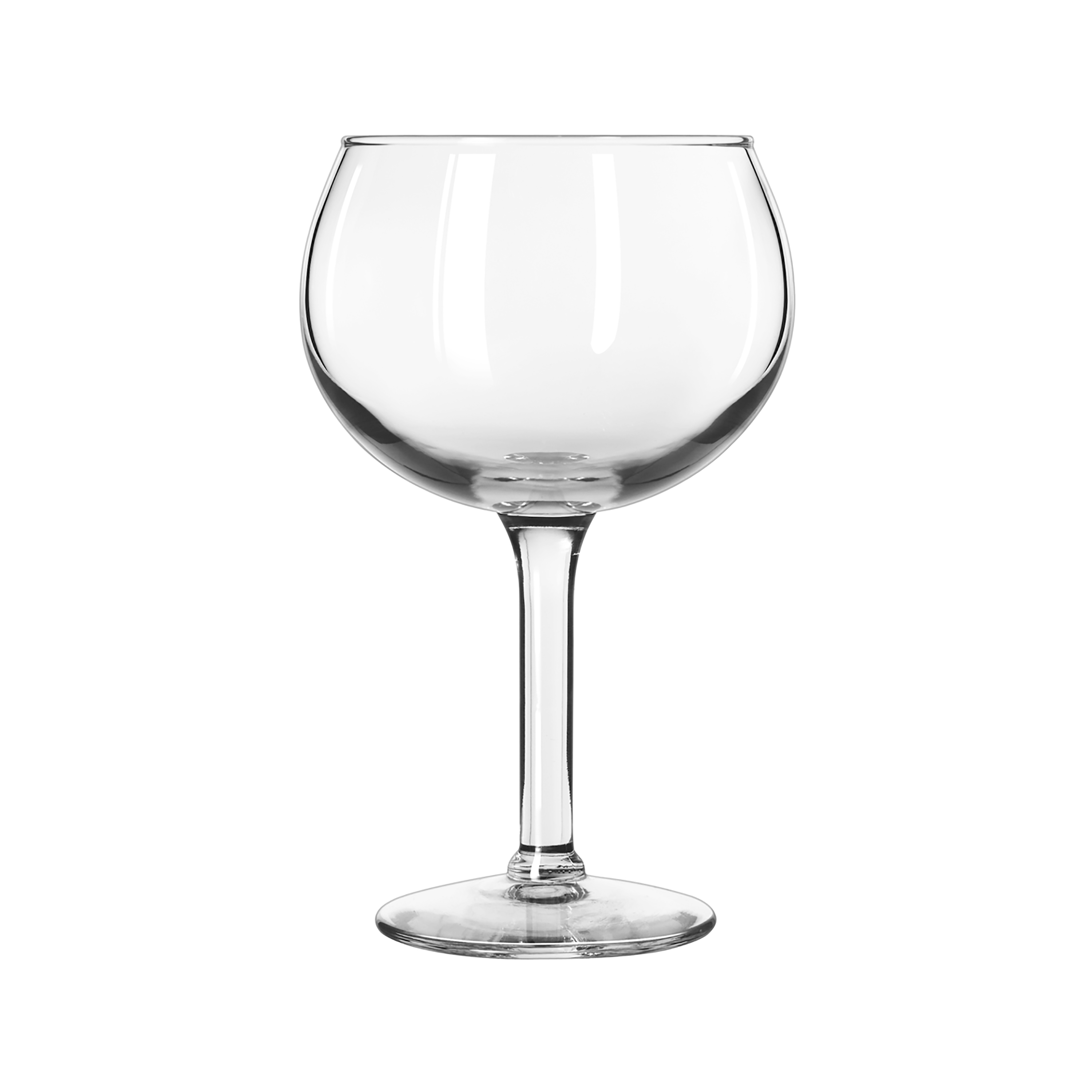 Libbey 8418 Bolla Grande - Capacity: 17.5Oz. -- 12 Per Case
