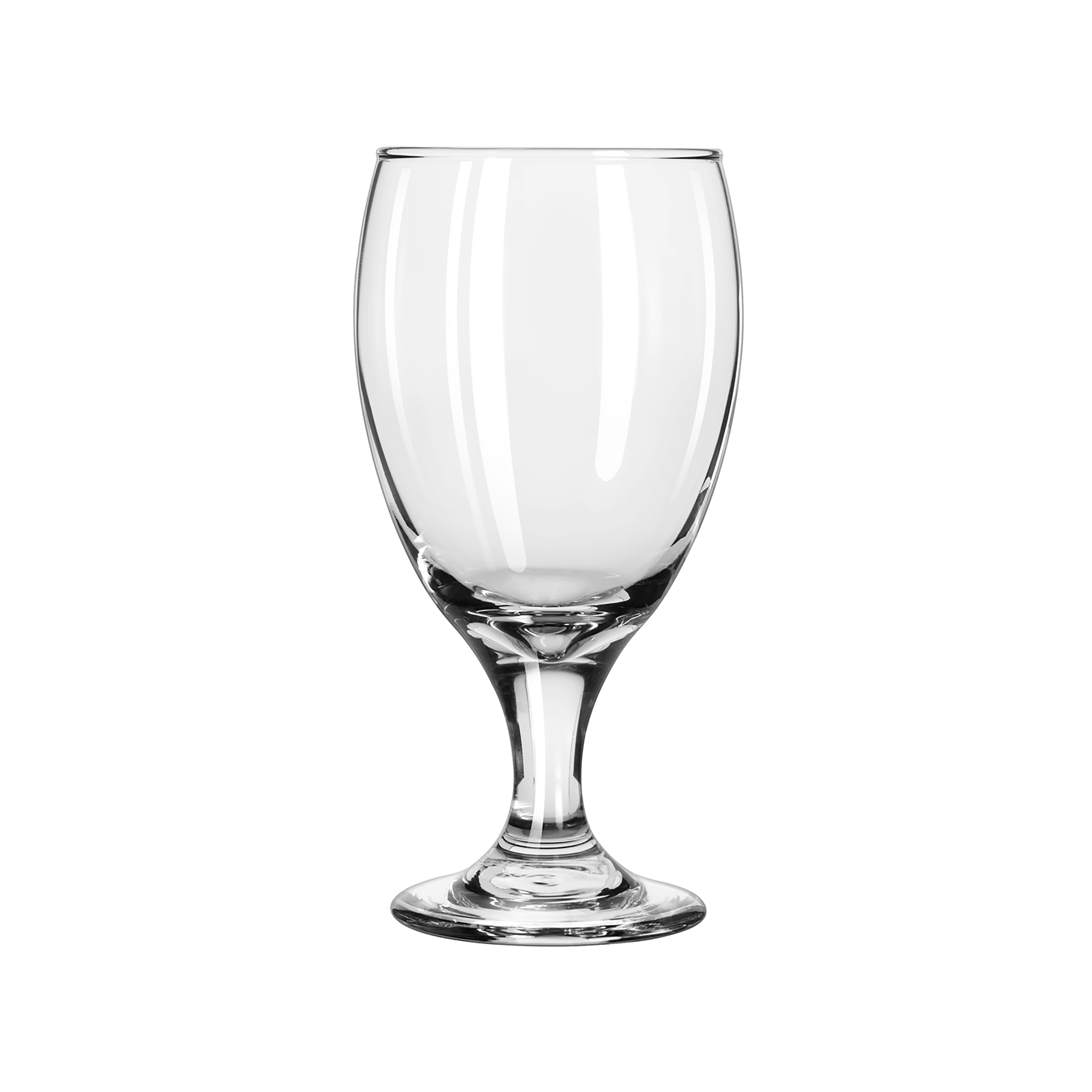 Libbey 3716 Glass Iced Tea Tall Embassy, 16.75 Ounce -- 36 per case