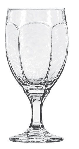 Libbey 3264 Chivalry Wine Glass, 8 Ounce -- 36 per case