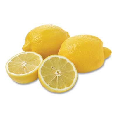 National Fresh Lemons, 3 Pound