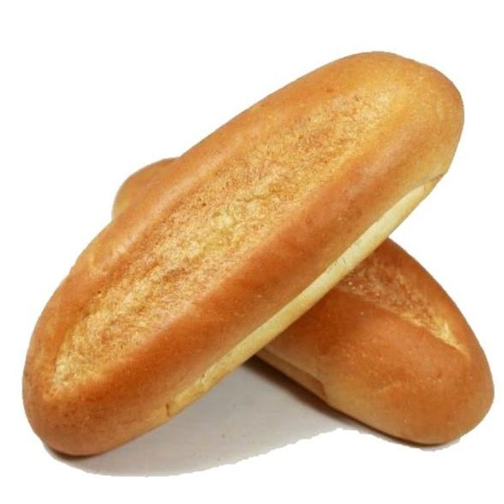 Piantedosi 8 inch Sub Roll, 72 count